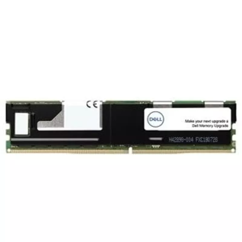 DELL AB663419 atminties modulis 8 GB 1 x 8 GB DDR4 288 kontaktų DIMM ECC