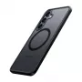 Torras Guardian Magnetic Case with Stand for Galaxy S25+, Juoda (X00FX2230)