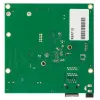 Mikrotik RBM11G laidinis maršrutizatorius juodas, žalias, pilkas