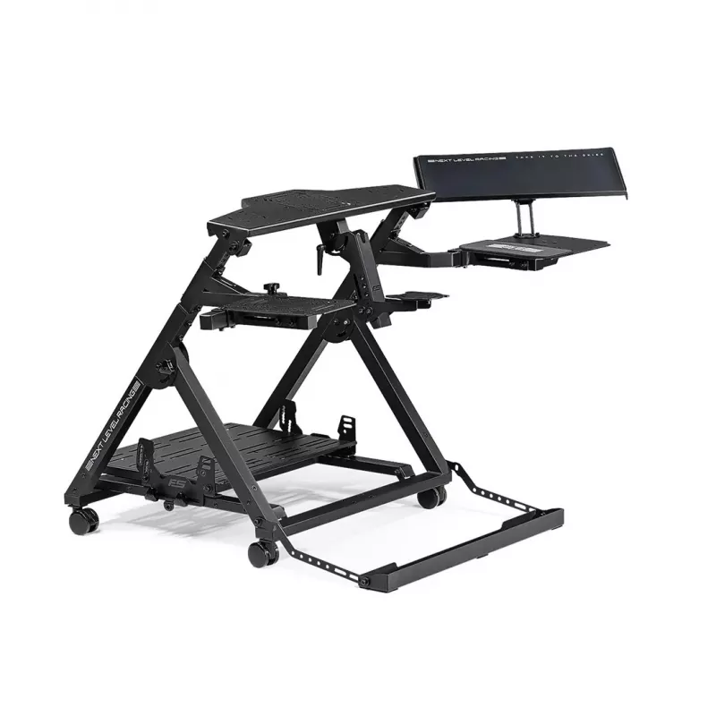 Next Level Racing Flight Stand Pro NLR-S032 - kokpitas