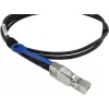 Kabelis CBO BlueOptics 00NV420-BL 3m SFF-8088 į SFF-8644 6 Gbit/s