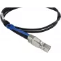 Kabelis CBO BlueOptics 00NV420-BL 3m SFF-8088 į SFF-8644 6 Gbit/s