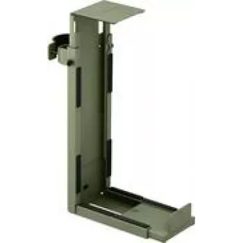 Arozzi AZ-PCMOUNT-FST „viskas viename“ kompiuterio/darbo stoties laikiklis 30 kg
