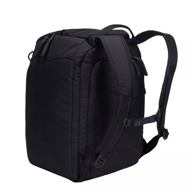 Thule 5152 Roundtrip slidinėjimo batų kuprinė 45 l, juoda