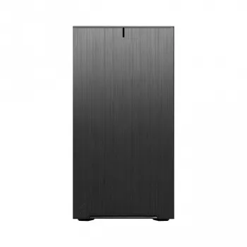 Fractal Design - Define Mini Black Sol