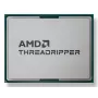 Procesorius AMD Ryzen Threadripper 9960X, 24 cores, boost 5.4 GHz, Socket sTR5, 128 MB L3, quad-channel, Tray
