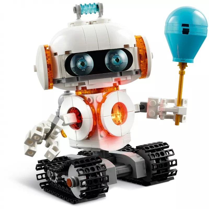 LEGO CREATOR 3 IN 1 31164 Space Robot