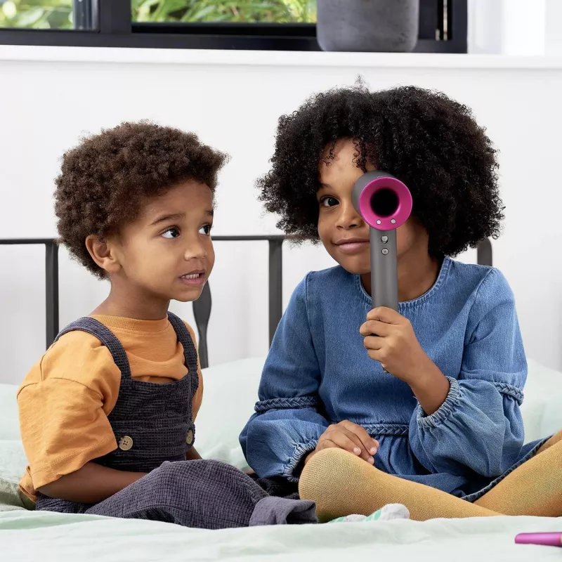 Dyson Supersonic Stilizavimo Rinkinys, Vaikiškas Namų Apyvokos Žaislas