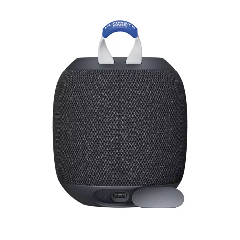 Logitech Ultimate Ears WONDERBOOM 4 - Speaker - Portable - Wireless - Bluetooth - Active Juoda (984-001894)