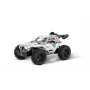 Carrera RC Team Rider 370200003 RC-buggy su pilnomis vairavimo ir valdymo funkcijomis, 24 GHz, pilnai amortizuotomis pneumatinėmis padangomis, skirta nuotykiams lauke