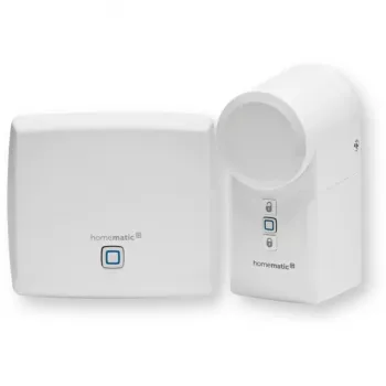 Mini prieigos rinkinys HomeMatic IP HmIP-SK25 belaidis išmaniojo namo valdymo rinkinys prieigos valdymui