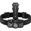 Ledlenser MH7 Juoda galvos juostos žibintuvėlis LED
