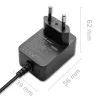 Super FAST PD įkroviklis, skirtas Raspberry PI4, USB C