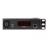 Logilink PDU8P01 Juoda