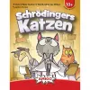Amigo Schrödingerio kačių stalo žaidimas