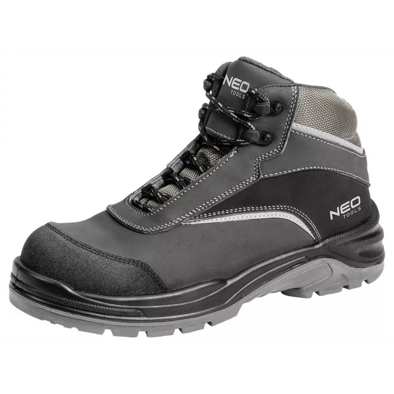 Apsauginiai batai NEO tools 82-151-41 Kompozitinis apsauginis pirštų gaubtas 1,35 kg