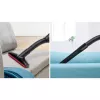 Bosch Serie 6 BGC41XHYG dulkių siurblys 2,4 l cilindrinis dulkių siurblys Sausas 700 W Be maišelio