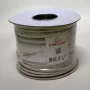Gembird CAT6 UTP 100m tinklo kabelis U/UTP (UTP) pilkas