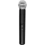 Belaidis mikrofonas Omnitronic UHF-E Series 529.7MHz modelis 13063354