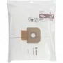Bosch 2607432038 Rankinis dulkių siurblys, baltas