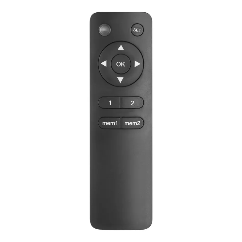 Elektrinis lubinis televizoriaus laikiklis MACLEAN MC-880 32–70 colių televizoriams, maks. 35 kg, VESA iki 600×400
