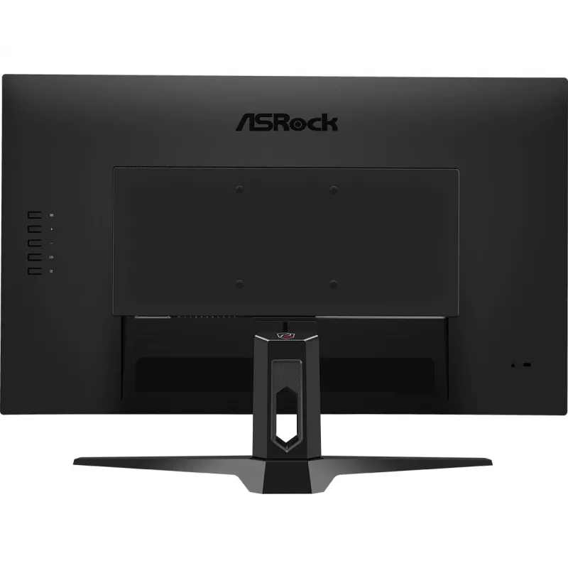 Monitorius ASRock PG27FF1A 27 colių Full HD 1920 x 1080