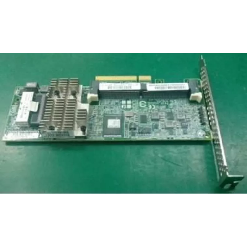 Smart Array P430A valdiklis