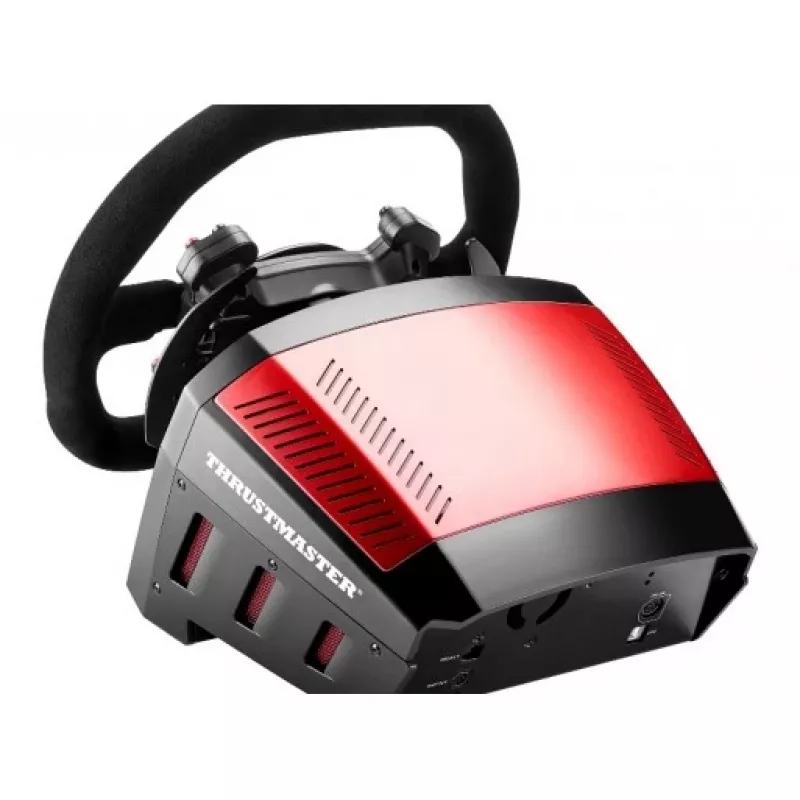 Thrustmaster TS-XW Racer Sparco P310 Juoda vairas + pedalai Skaitmeninis PC, Xbox One