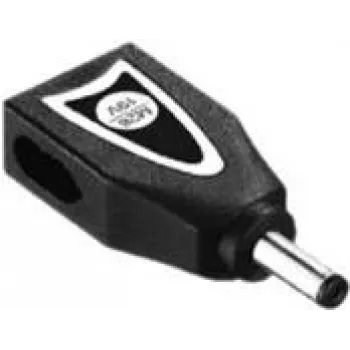 Inter-tech 88885344 maitinimo adapteris juodas