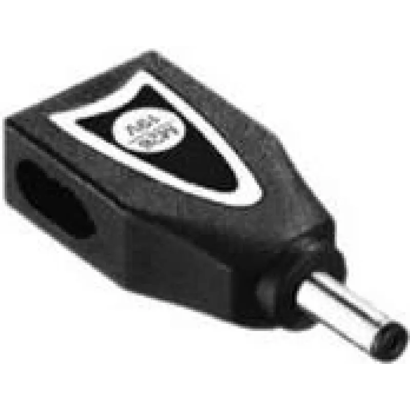 Inter-tech 88885344 maitinimo adapteris juodas
