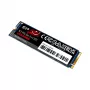 M.2 SSD Silicon Power 250 GB PCIe 4.0 NVMe UD85 — 2280, skaitymo greitis 3300 MB/s, rašymo greitis 1300 MB/s