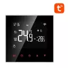 Išmanusis termostatas Avatto ZWT100 Zigbee 3A Tuya — termostato valdiklis su Zigbee ryšiu, 3A išvestimi