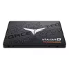 SSD diskas Team Group T-FORCE VULCAN Z 512 GB 2,5 colio SATA III T253TZ512G0C101