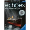 echoes „Titaniko afera“, šeimos žaidimas