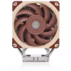 Noctua NH-U12S DX-4677 sidabrinis