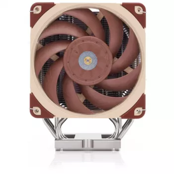 Noctua NH-U12S DX-4677 sidabrinis