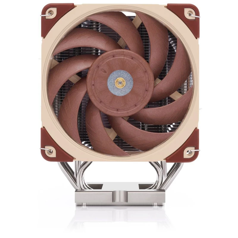 Noctua NH-U12S DX-4677 sidabrinis