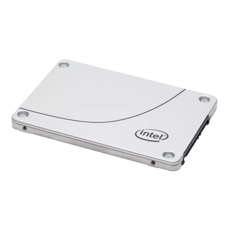SSD Solidigm (Intel) S4510 240GB SATA 2.5 SSDSC2KB240G801 (DWPD iki 2)