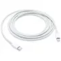 USB-C į Lightning laidas Apple MQGH2ZM/A – 2 m, baltas, kištukas-kištukas