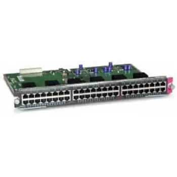 Catalyst 4500 Enhanced 48-