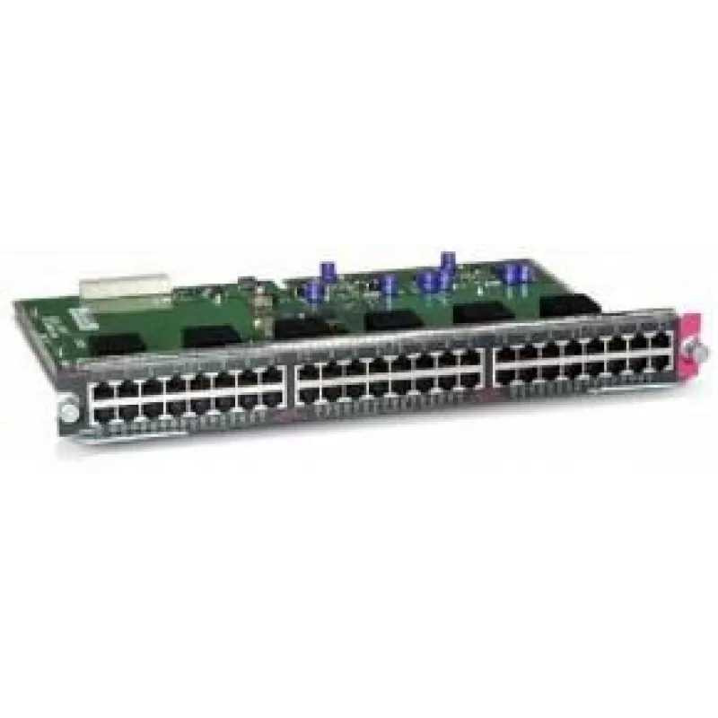 Catalyst 4500 Enhanced 48-