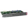 Catalyst 4500 Enhanced 48-