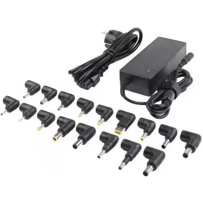CoreParts MBXUN-65W-AC0002 maitinimo kištuko adapteris universalus