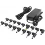 CoreParts MBXUN-65W-AC0002 maitinimo kištuko adapteris universalus