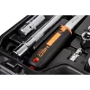NEO tools 10-059 galvučių / terkšlės rinkinys