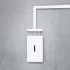 Tiesus kabelių lovelis Ubiquiti UACC-CRS Baltas ABS PC 68,4mm 397mm 38,8mm