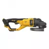 DeWALT DCG460NK-XJ grindinio poliravimo / šlifavimo mašina