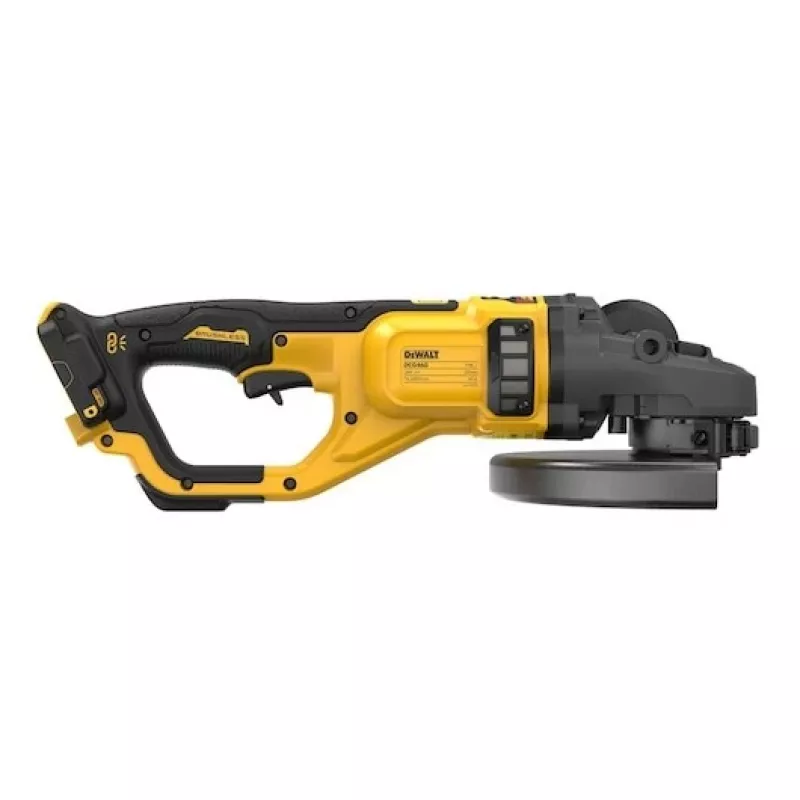 DeWALT DCG460NK-XJ grindinio poliravimo / šlifavimo mašina