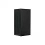 VALUE spinta - tinklo spinta - juoda, RAL 9004 - 42HE - 48,3 cm (19 inch)