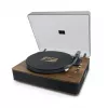 Muse patefono stereo sistema MT-106BT USB, AUX įvestis
